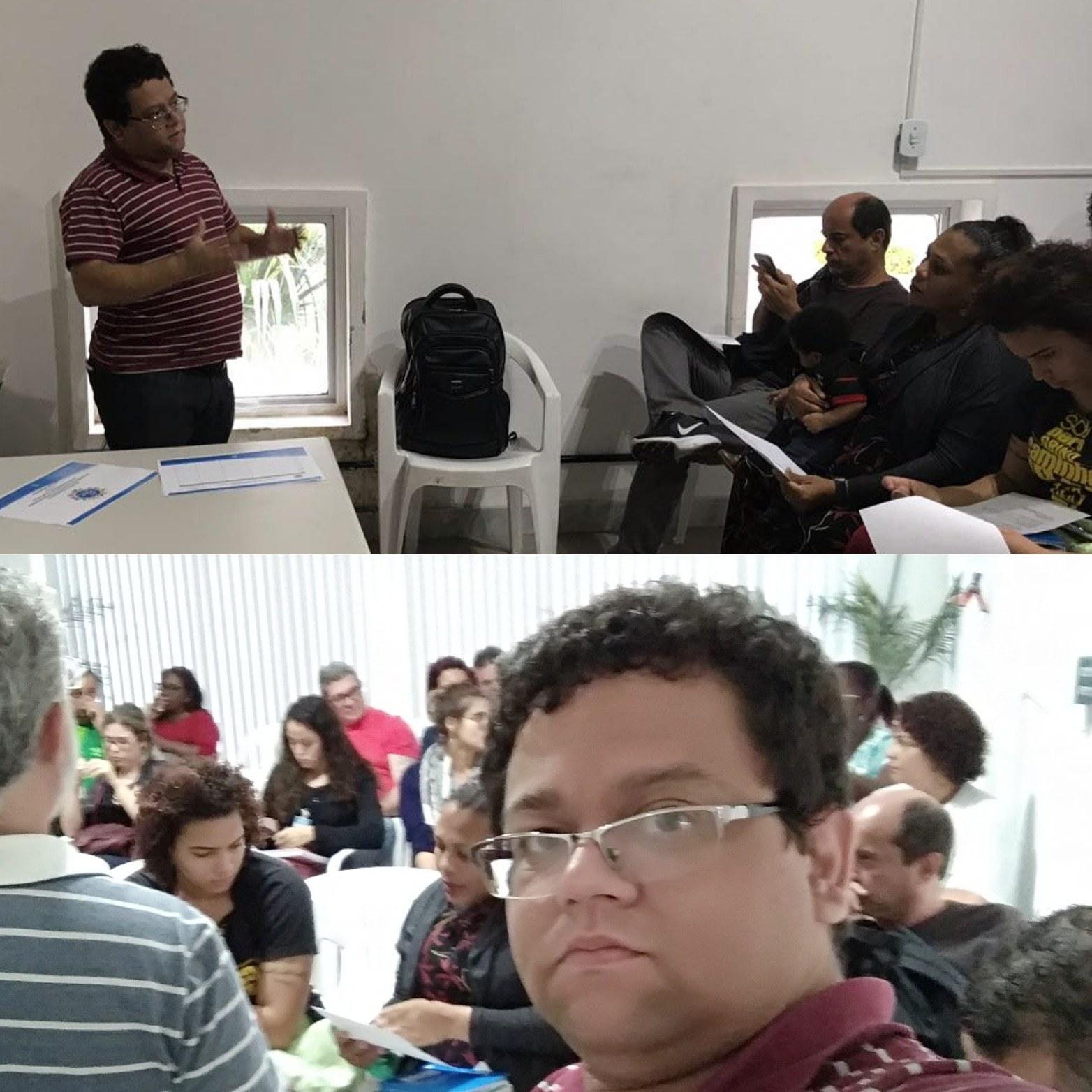 Conversando As Comunidades Terap Uticas Da Import Ncia De Um